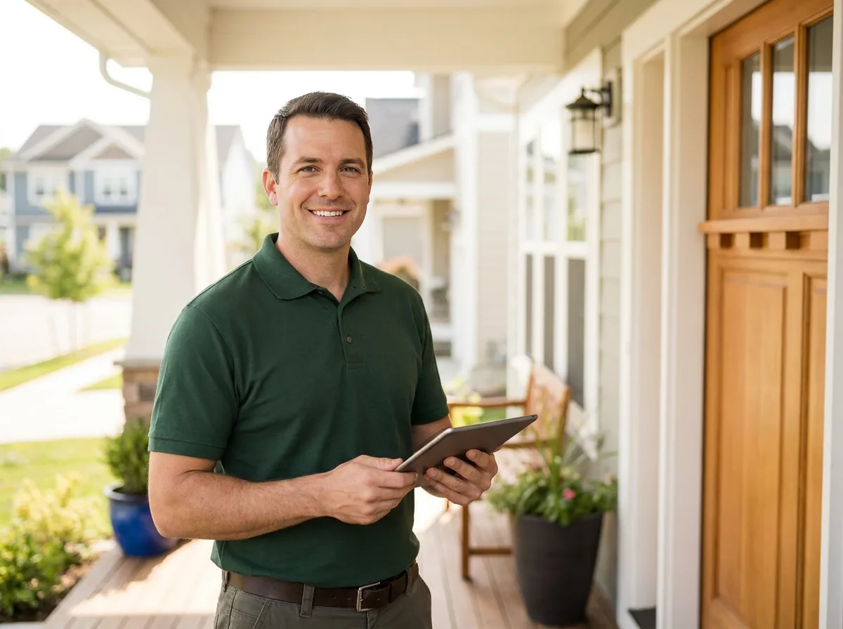 Pest control FAQs for Kimberly, WV